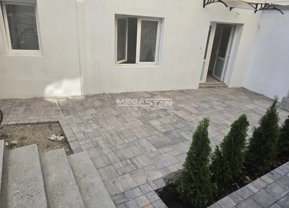 Rent, two bedroom apartment, 57m², Čukarica, Beograd