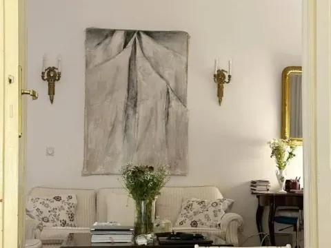 Izdavanje, četvorosoban stan, 120m², Stari Grad, Beograd - image 17