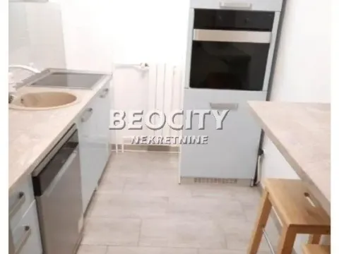 Rent, three bedroom apartment, 88m², Crveni Krst, Beograd - image 7