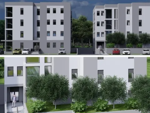 Prodaja, jednosoban stan, 50m², Zabjelo, Podgorica - image 4
