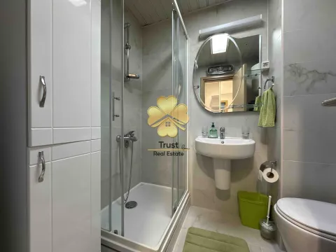 Izdavanje, jednosoban stan, 45m², Preko Morače, Podgorica - image 10