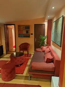 Izdavanje, jednosoban stan, 35m², Vukov Spomenik, Zvezdara Sve Podlokacije - image 8