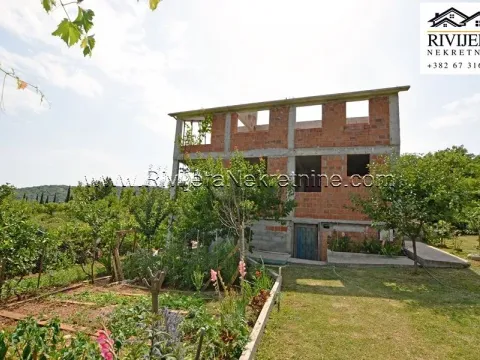 Prodaja, kuća, 200m², Sasovići, Herceg Novi - image 2