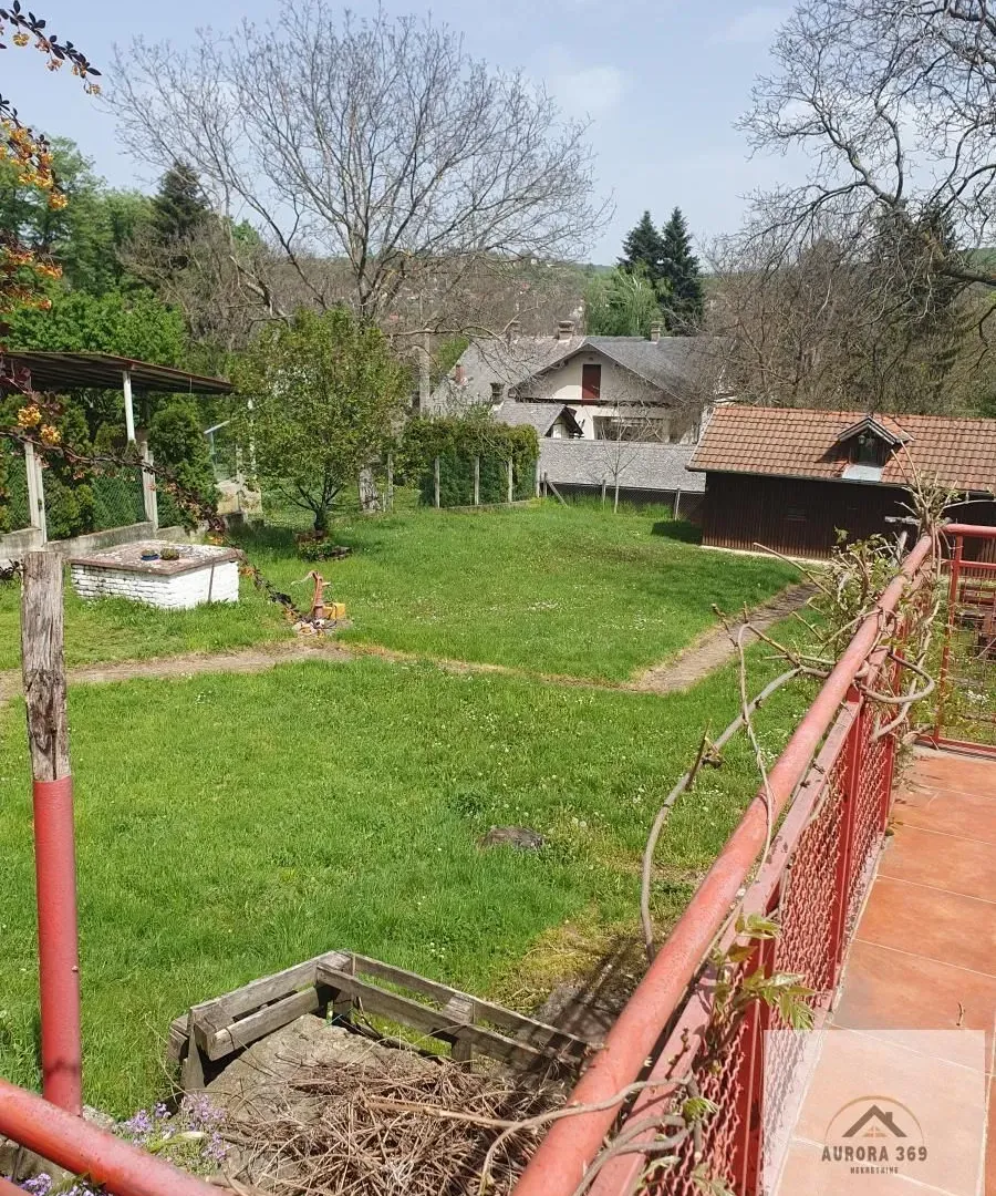 Prodaja, kuća, 152m², Banja Vrdnik, Irig
