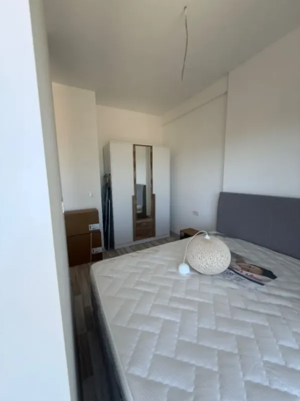 Sale, one bedroom apartment, 39m², Bar, Crna Gora
