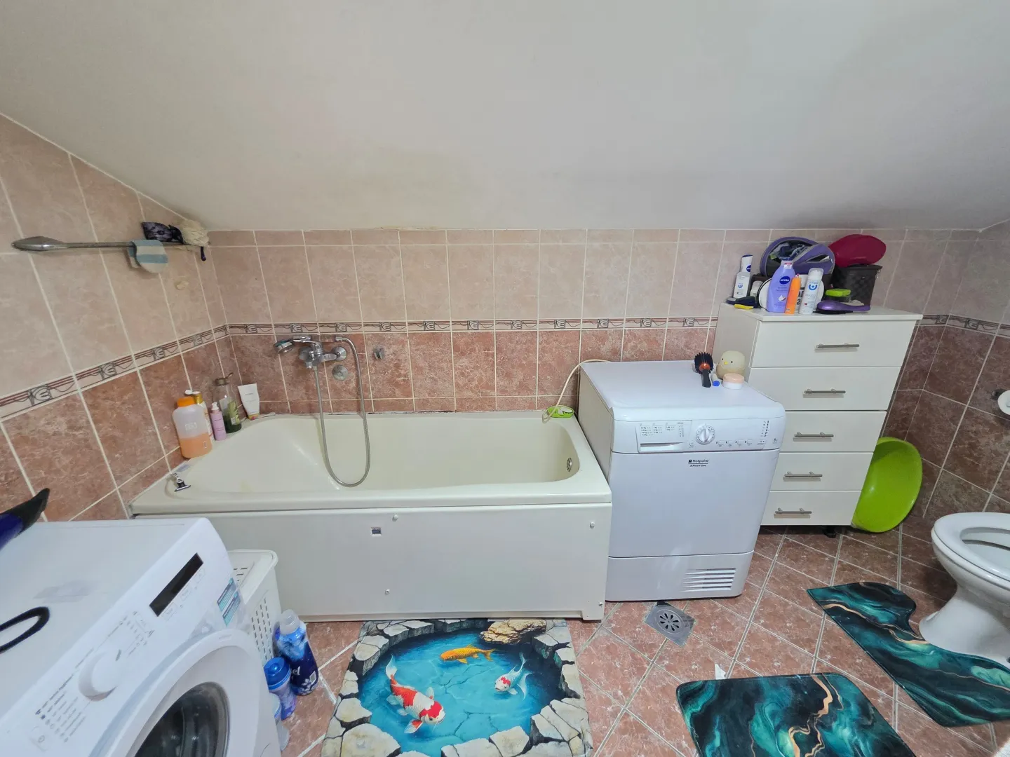 Prodaja, dvosoban stan, 83m², Zabjelo, Podgorica