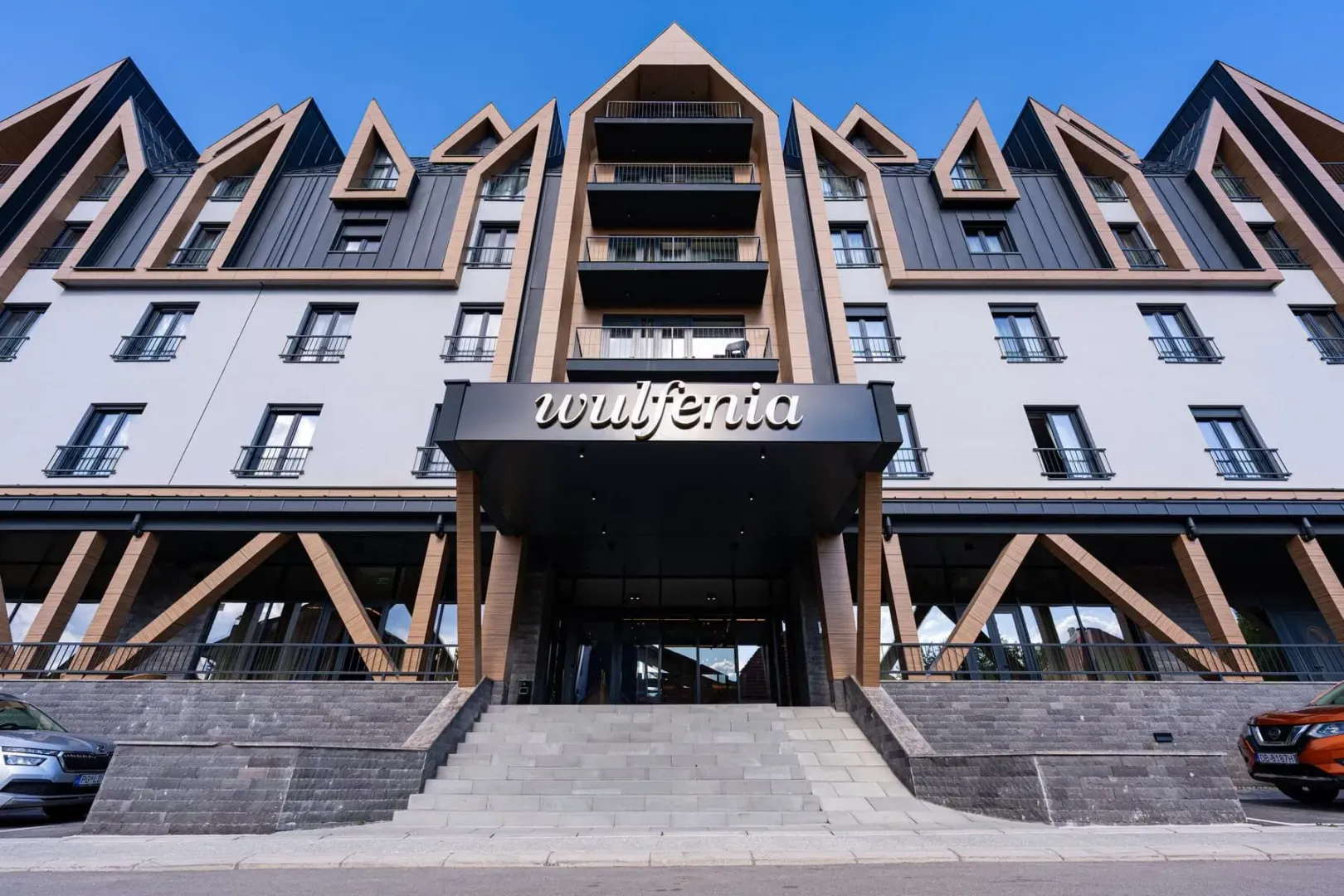 Sale, one bedroom apartment, 42m², Kolašin, Crna Gora