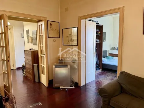 Sale, apartment, 130m², Stari Grad, Beograd - image 3