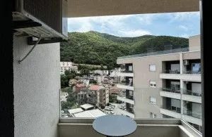 Prodaja, trosoban stan, 140m², Bijeli Do, Budva