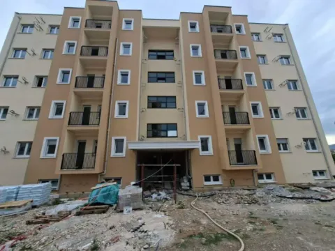 Prodaja, jednosoban stan, 35m², Zabjelo, Podgorica - image 3