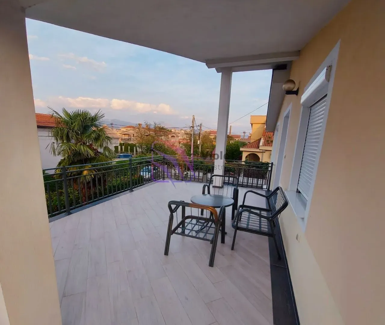 Rent, three bedroom apartment, 130m², Zabjelo, Podgorica