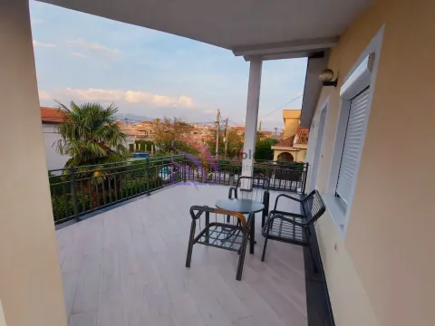 Rent, three bedroom apartment, 130m², Zabjelo, Podgorica - image 1