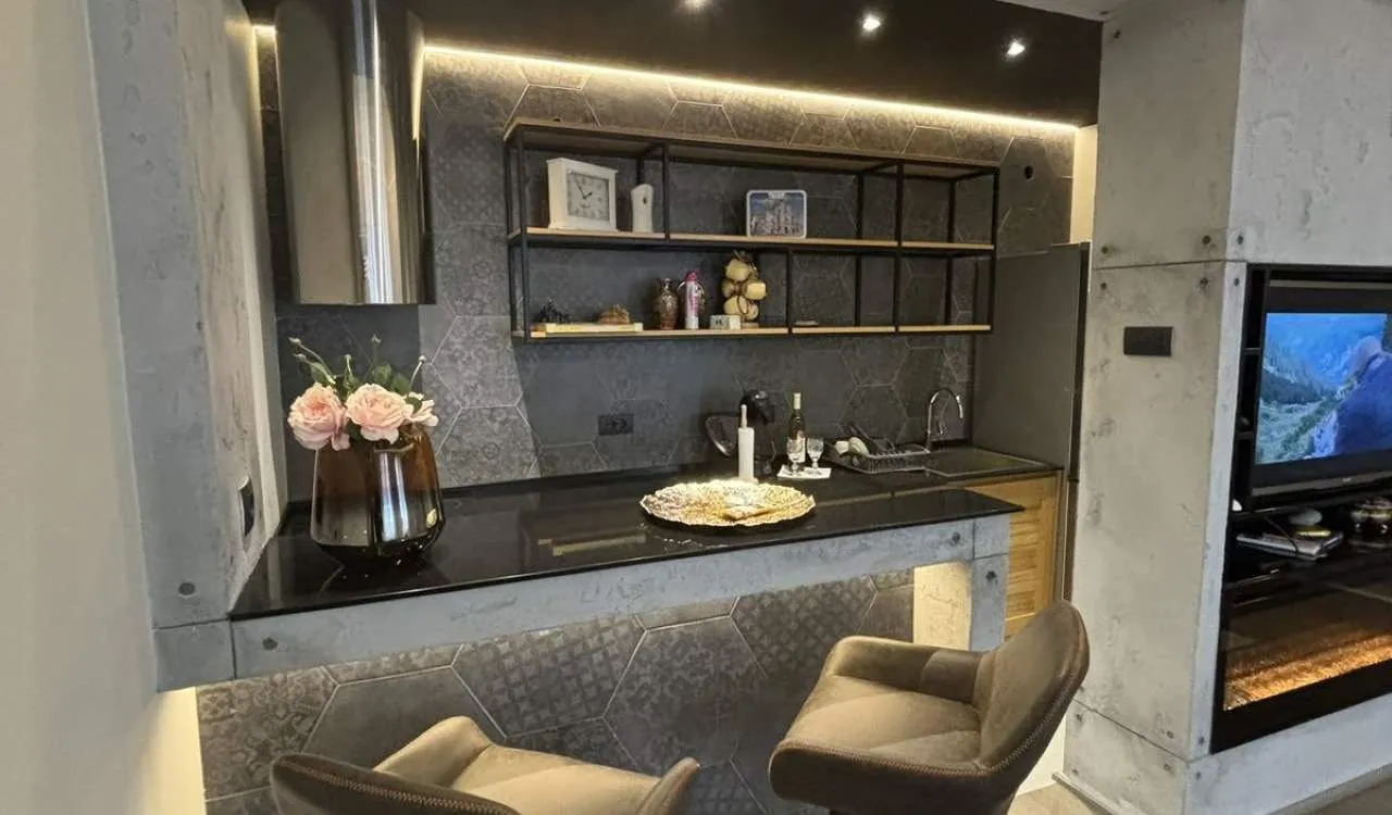 Prodaja, jednosoban stan, 55m², Preko Morače, Podgorica