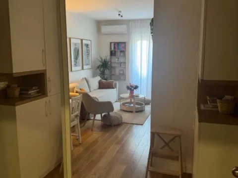 Izdavanje, jednosoban stan, 40m², Central Point, Podgorica - image 6