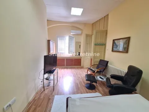Rent, one bedroom apartment, 40m², Centar, Novi Sad - image 2