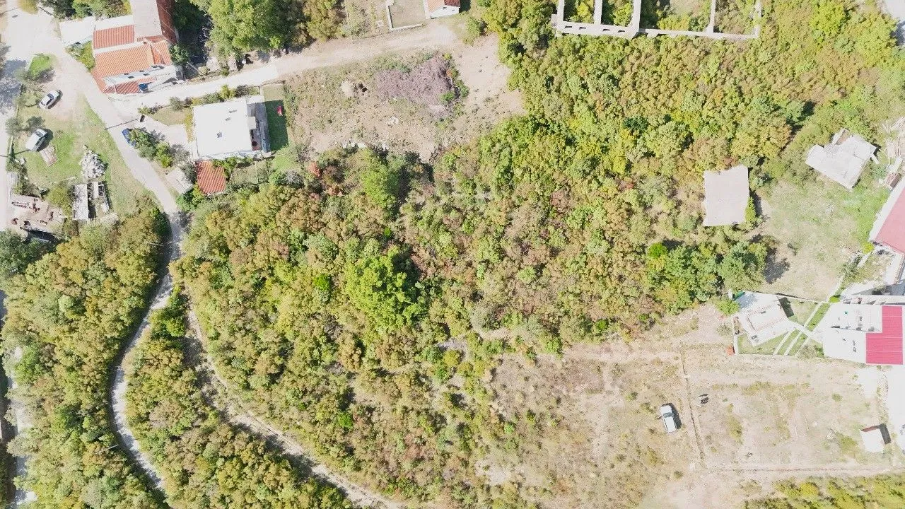 Prodaja, plac, 1700m², Podgorica, Crna Gora