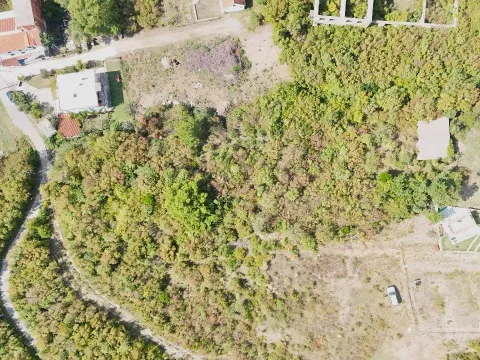 Prodaja, plac, 1700m², Podgorica, Crna Gora - image 2
