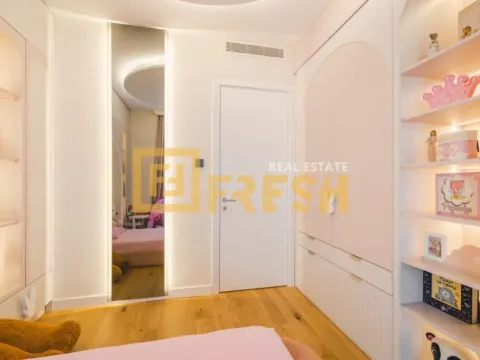 Prodaja, trosoban stan, 149m², Centar, Podgorica - image 21