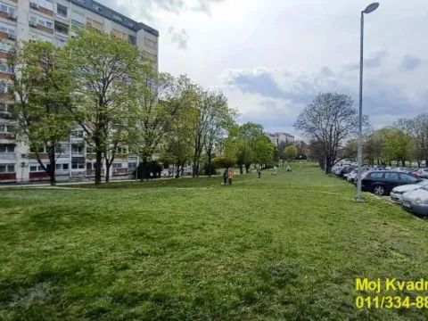 Prodaja, dvosoban stan, 53m², Skojevsko Naselje, Beograd - image 11