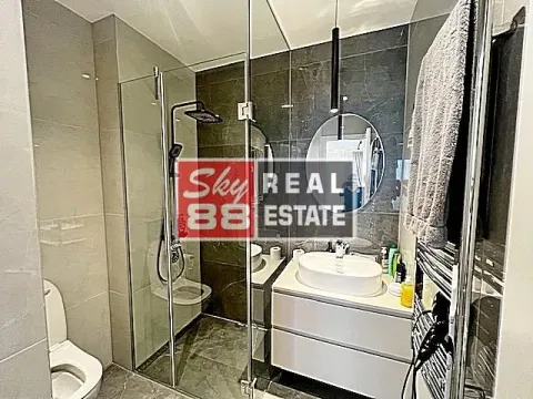 Sale, four bedroom apartment, 114m², Trošarina, Voždovac Sve Podlokacije - image 13