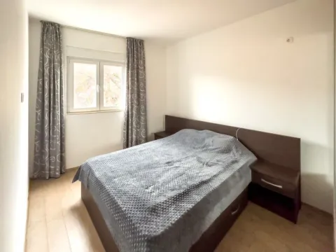 Sale, two bedroom apartment, 67m², Bečići, Budva - image 10