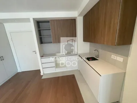 Prodaja, dvosoban stan, 58m², Savski Venac, Beograd - image 15