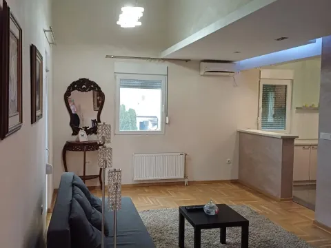 Sale, three bedroom apartment, 84m², Zemun Gornji Grad, Zemun Sve Podlokacije - image 2