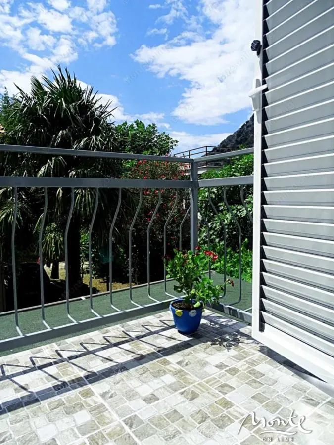 Sale, house, 78m², Orahovac, Kotor