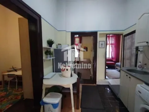 Prodaja, dvosoban stan, 43m², Stari Grad, Beograd - image 6