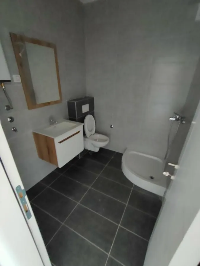 Izdavanje, garsonjera, 27m², Telep, Novi Sad Sve Podlokacije
