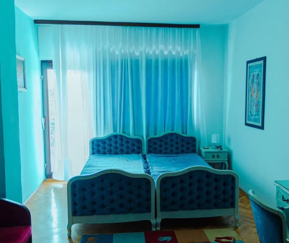 Prodaja, kuća, 400m², Zagorič, Podgorica
