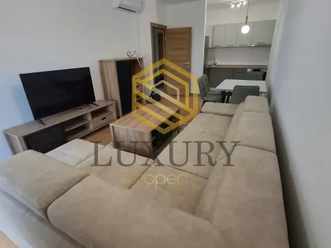 Rent, one bedroom apartment, 45m², City Kvart, Podgorica - image 6