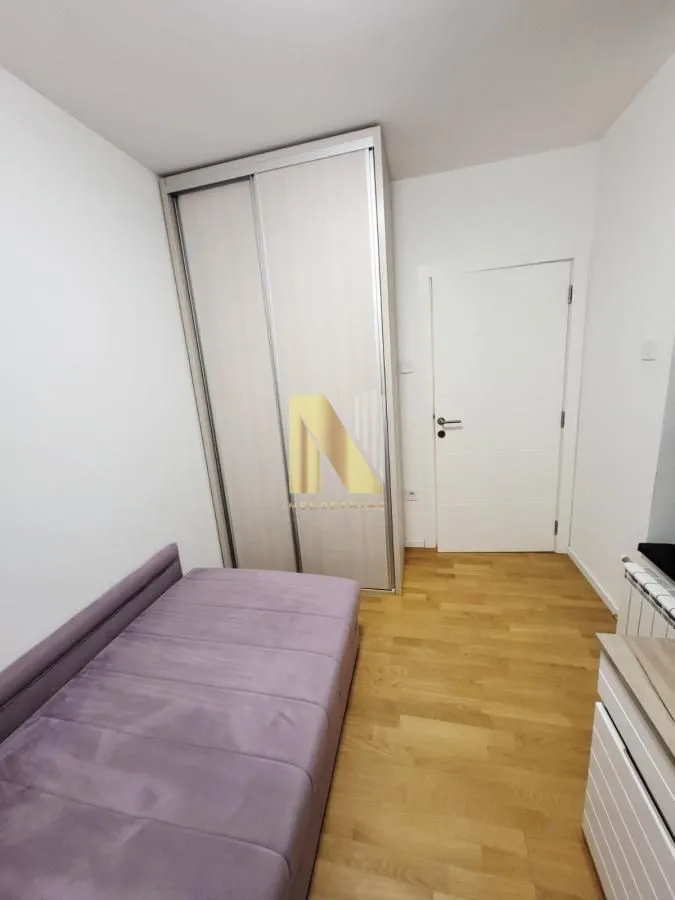 Rent, three bedroom apartment, 71m², Telep, Novi Sad Sve Podlokacije