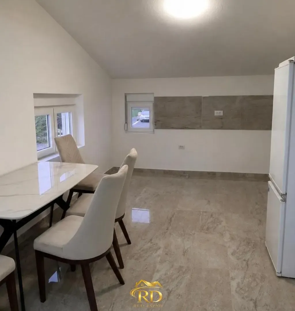 Rent, two bedroom apartment, 125m², Momišići, Podgorica