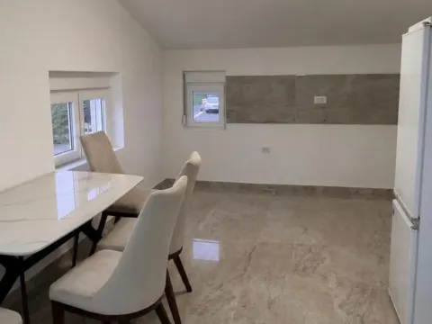 Rent, two bedroom apartment, 125m², Momišići, Podgorica - image 2