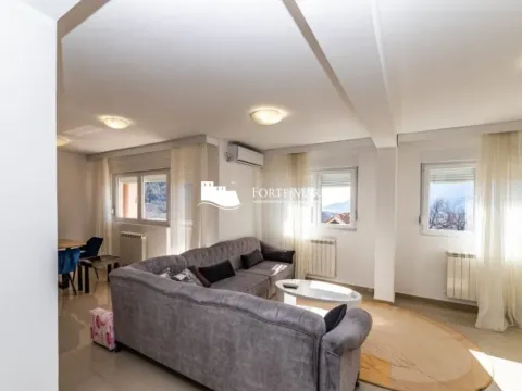 Prodaja, dvosoban stan, 86m², Ratiševina, Herceg Novi - image 7