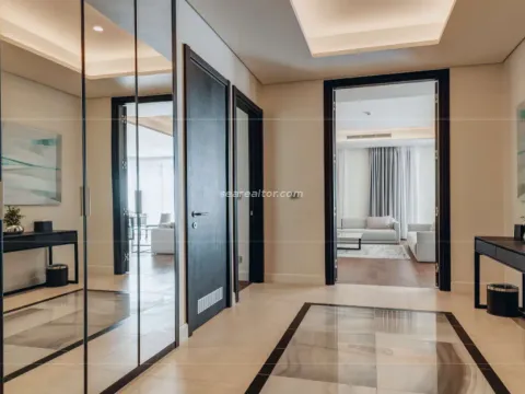 Sale, three bedroom apartment, 201m², Herceg Novi, Crna Gora - image 5