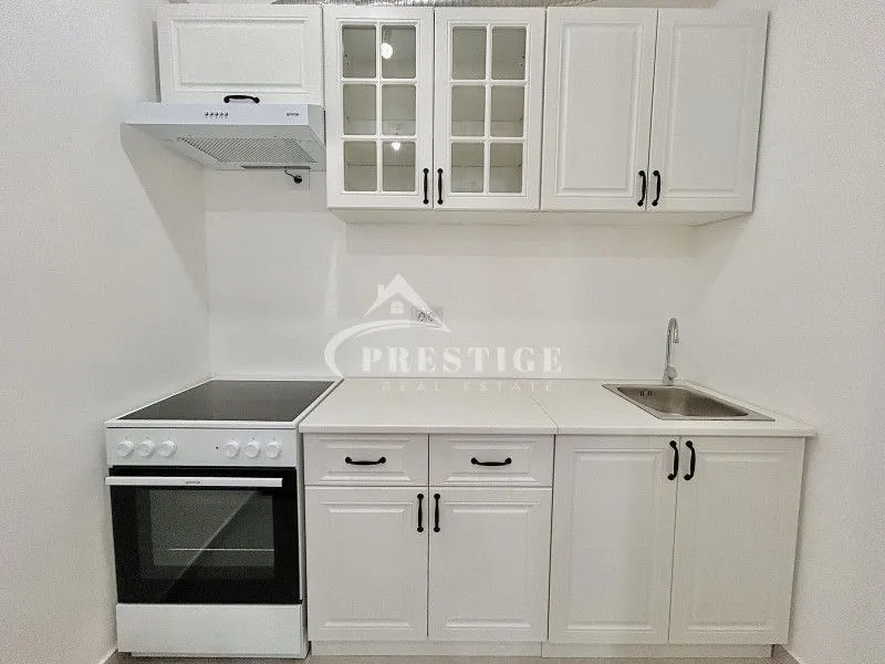 Rent, one bedroom apartment, 45m², Zabjelo, Podgorica