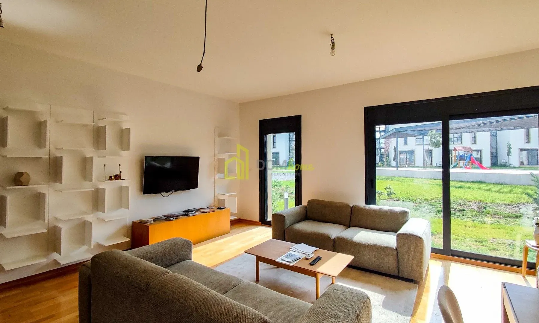 Sale, three bedroom apartment, 106m², Zagorič, Podgorica