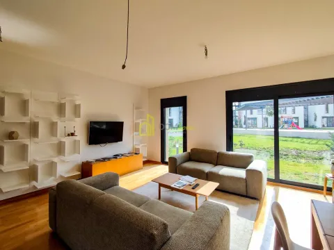 Prodaja, trosoban stan, 106m², Zagorič, Podgorica - image 6