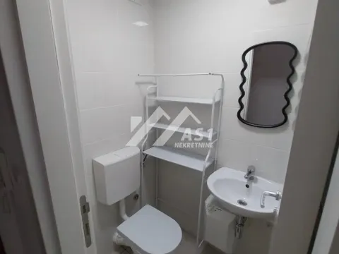 Izdavanje, četvorosoban stan, 70m², Podbara, Novi Sad Sve Podlokacije - image 8