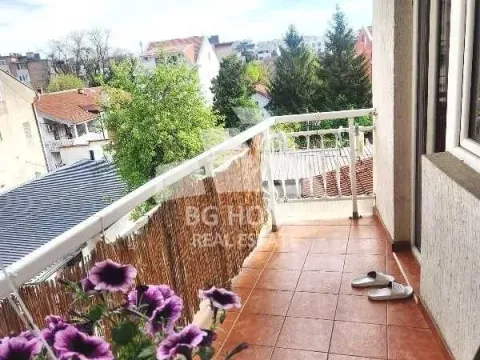 Prodaja, jednosoban stan, 44m², Lekino Brdo, Voždovac Sve Podlokacije - image 11