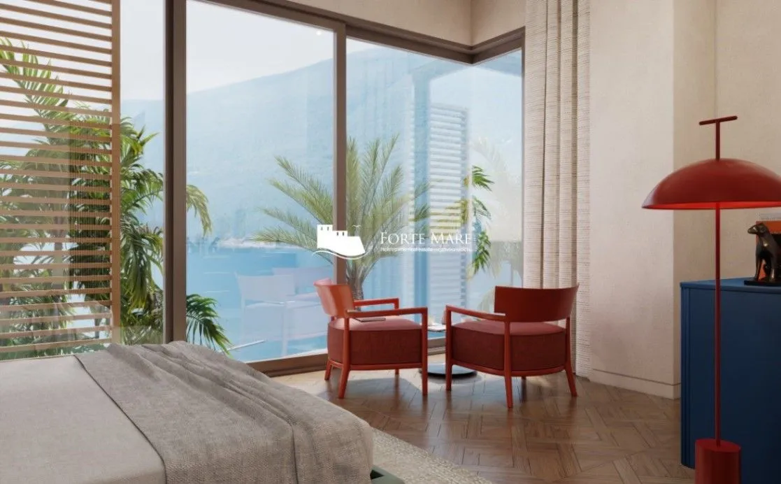 Prodaja, kuća, 202m², Đenovići, Herceg Novi