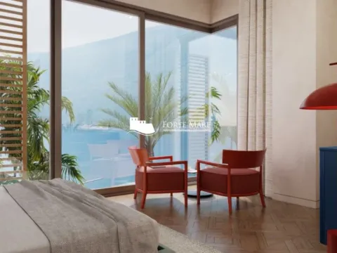 Prodaja, kuća, 202m², Đenovići, Herceg Novi - image 6