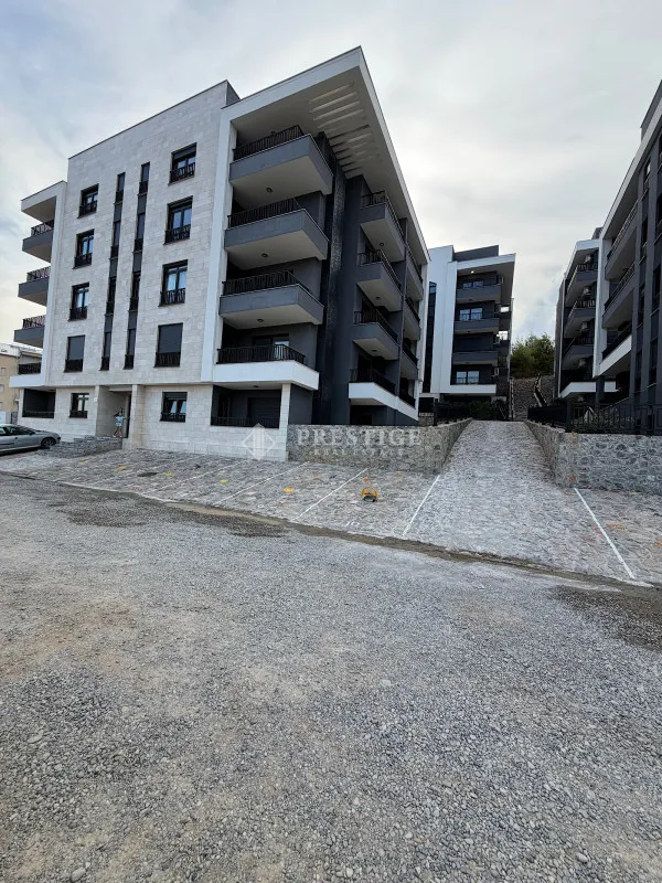 Rent, two bedroom apartment, 70m², Gorica C, Podgorica
