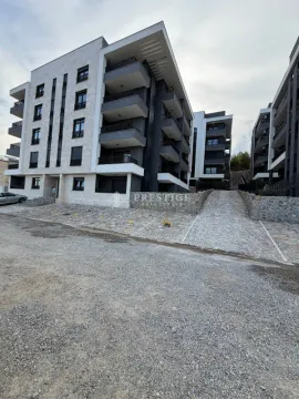 Rent, two bedroom apartment, 70m², Gorica C, Podgorica - image 17