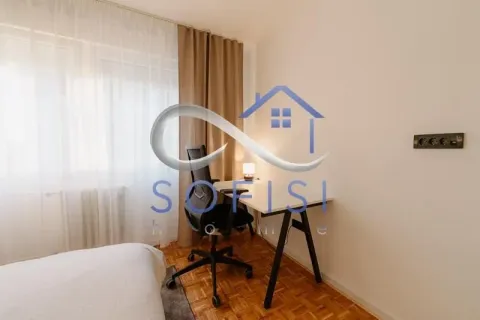 Rent, two bedroom apartment, 68m², Liman 4, Novi Sad Sve Podlokacije - image 20