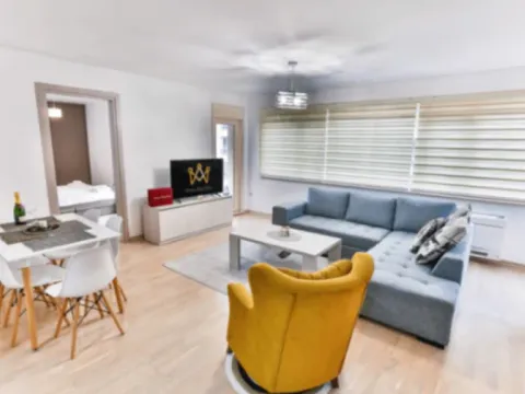 Stan-na-dan, dvosoban stan, 74m², Budva, Crna Gora - image 6