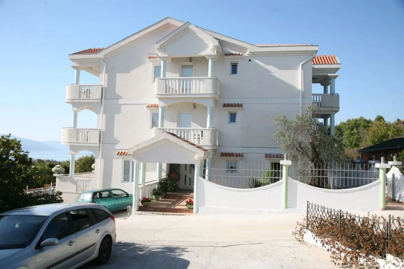 Prodaja, kuća, 570m², Tivat, Crna Gora