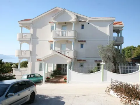 Prodaja, kuća, 570m², Tivat, Crna Gora - image 5